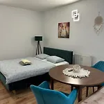 New Apartman