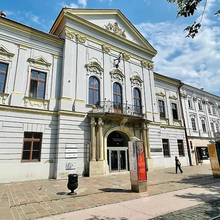 Apartamento New Košice