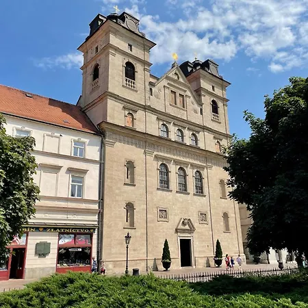 Apartamento New Košice