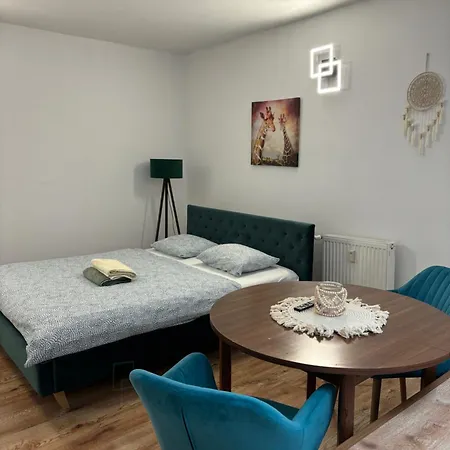 New Apartament