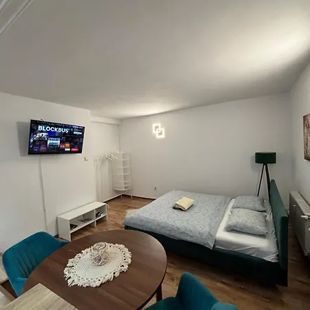 Apartmán New *