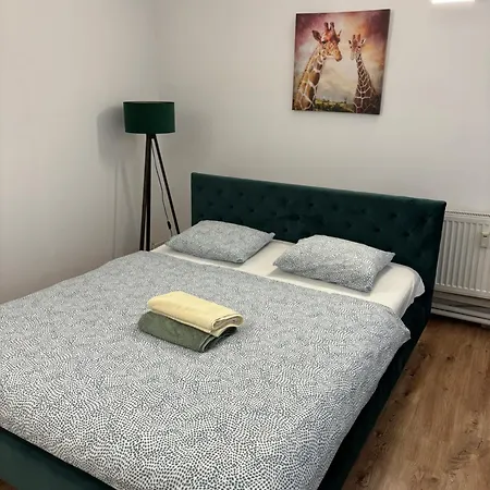 New Apartmán *